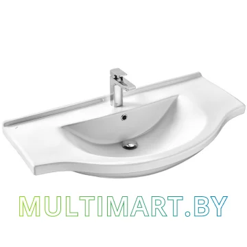 Умывальник Santek Эльбрус 100 (1WH110255)